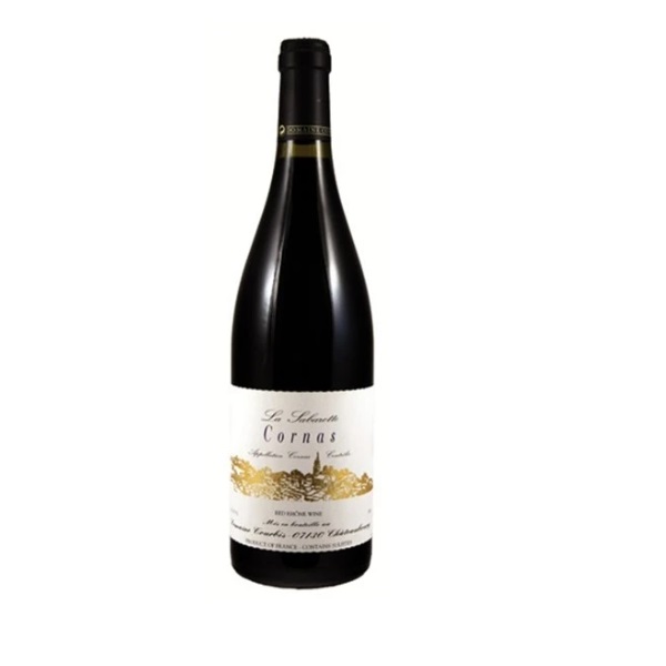 Cornas, La Sabarotte , Domaine Courbis